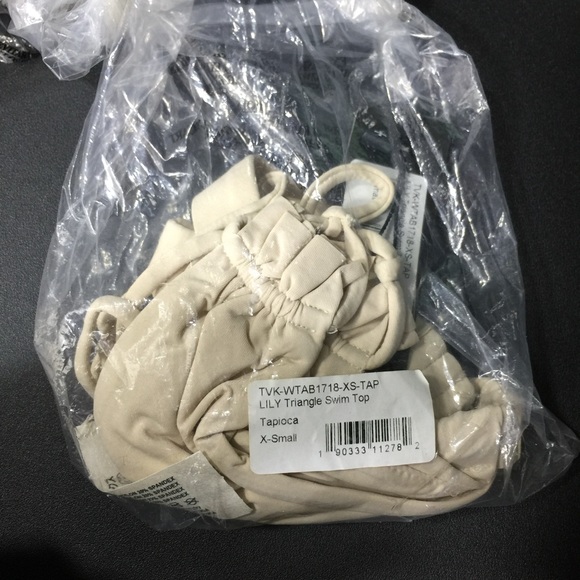 Tavik Bikini Swim Set XS - Picture 13 of 14